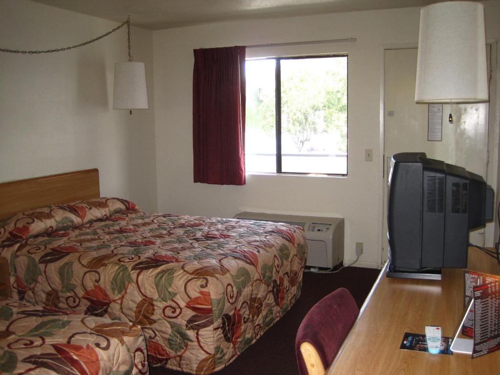 Ez 8 Motel Old Town San Diego Quarto foto